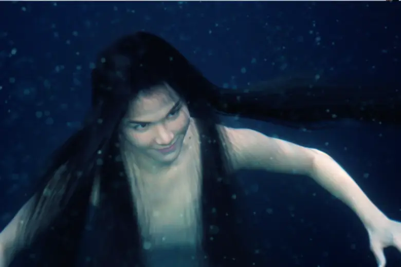 เรื่องย่อละคร หมอผี ตอนที่ 7 พรายน้ำ (ตอน...