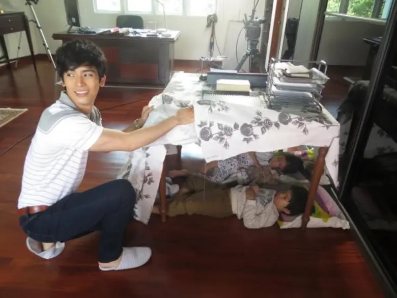 ทีวีไกด์: เรื่องย่อตอนที่ 8 : ดวงใจพิสุทธิ์ วันพุธที่ 12 ตุลาคม 2559 เวลา 20.20 น. ทางช่อง 3 ออริจินัล