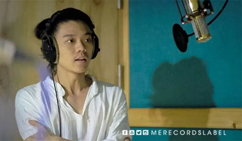 แชร์สนั่นโลกโซเชียล เปิดตัว “เฟ้นท์”นักร้องอีกคนของ “พอส”