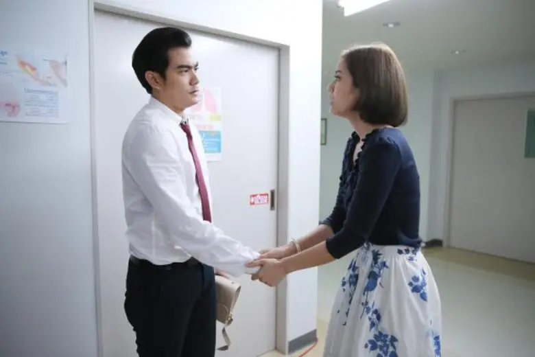 ตอนที่ 21 ออกอากาศวันจันทร์ที่ 17 ตุลาคม ...