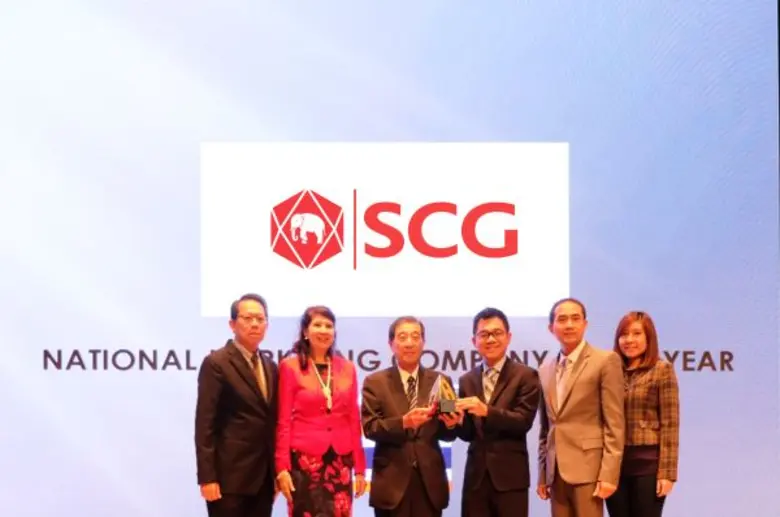 นายอนุวัตร เฉลิมไชย แบรนด์ไดเร็กเตอร์ เอส...