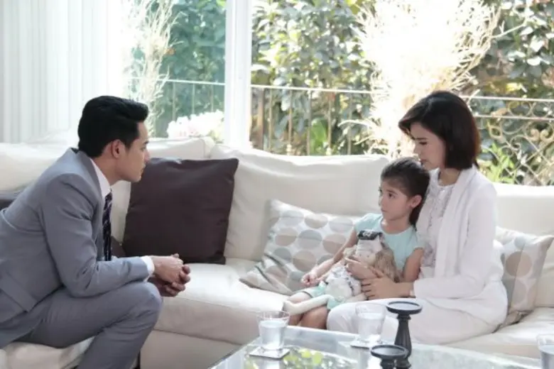 สาวิตร (เพชร-กรุณพล เทียนสุวรรณ) คิดถึง ป...