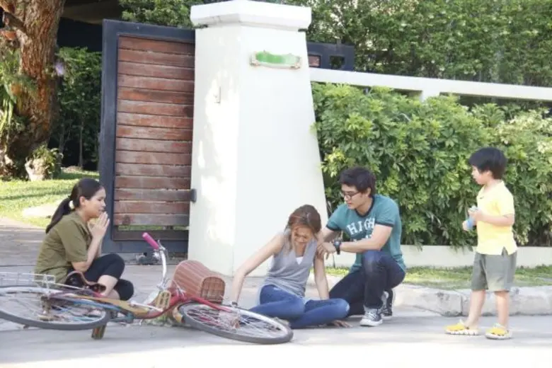 ทีวีไกด์: เรื่องย่อตอนที่ 9 : ดวงใจพิสุทธิ์ วันพฤหัสบดีที่ 13 ตุลาคม 2559 เวลา 20.20 น. ทางช่อง 3 ออริจินัล