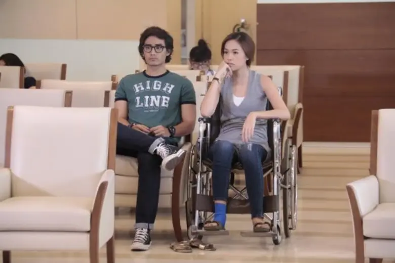 ทีวีไกด์: เรื่องย่อตอนที่ 9 : ดวงใจพิสุทธิ์ วันพฤหัสบดีที่ 13 ตุลาคม 2559 เวลา 20.20 น. ทางช่อง 3 ออริจินัล