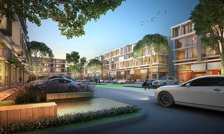 เนอวานา เปิดตัว@WORK โฮมออฟฟิศ สไตล์ Loft ดีไซน์สุดล้ำ แห่งเดียวบนถนนรามอินทรา จัดโปรฯ พิเศษช่วง เปิดตัว โครงการ 15-16 ต.ค.นี้ ยูนิตราคาเริ่มต้นที่ 14.2 ลบ. ลงทะเบียนผ่านออนไลน์รับ  Voucher เพิ่มอีก 2 แสน