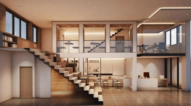 เนอวานา เปิดตัว@WORK โฮมออฟฟิศ สไตล์ Loft ดีไซน์สุดล้ำ แห่งเดียวบนถนนรามอินทรา จัดโปรฯ พิเศษช่วง เปิดตัว โครงการ 15-16 ต.ค.นี้ ยูนิตราคาเริ่มต้นที่ 14.2 ลบ. ลงทะเบียนผ่านออนไลน์รับ  Voucher เพิ่มอีก 2 แสน