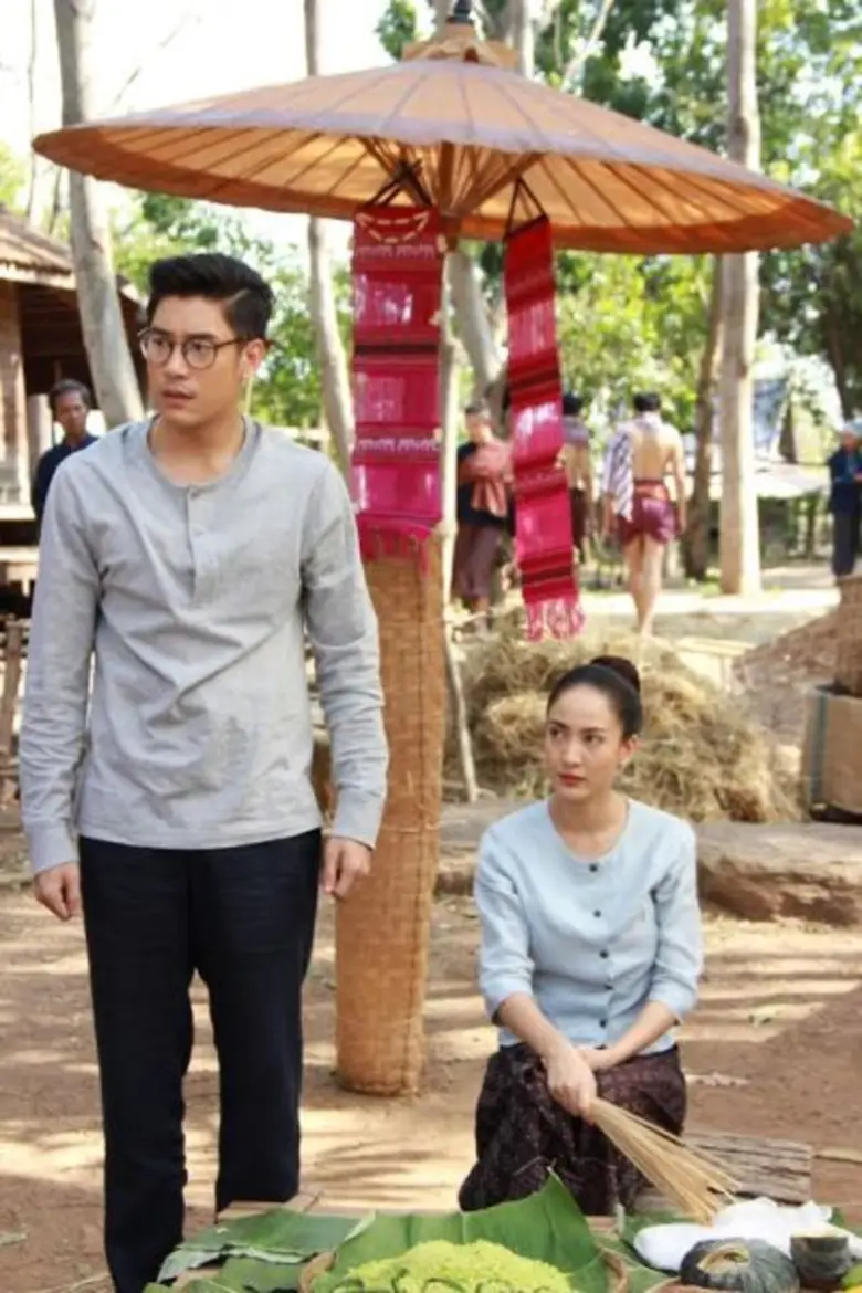 ทีวีไกด์: สกู๊ปละคร นาคี ออกอากาศ วันอังคารที่ 11 ต.ค.59 หลังข่าวภาคค่ำทางช่อง 3