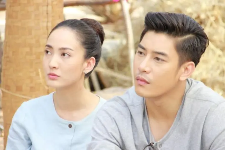 ทีวีไกด์: สกู๊ปละคร นาคี ออกอากาศ วันอังคารที่ 11 ต.ค.59 หลังข่าวภาคค่ำทางช่อง 3