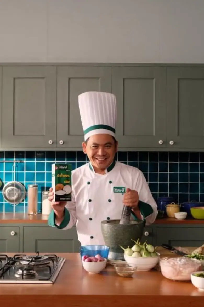 ตอกย้ำความเป็นหนึ่งในฐานะผู้ผลิตกะทิรายให...