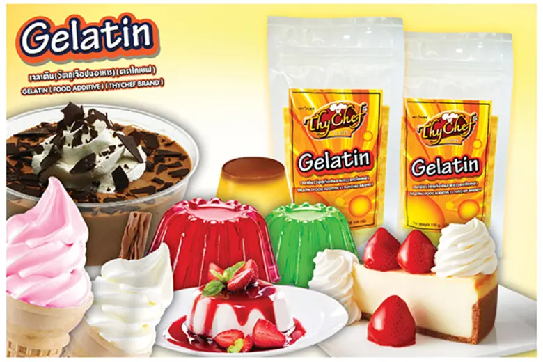 บริษัท โฟร์ ฟูดส์ จำกัด ผู้ผลิตและจัดจำหน...