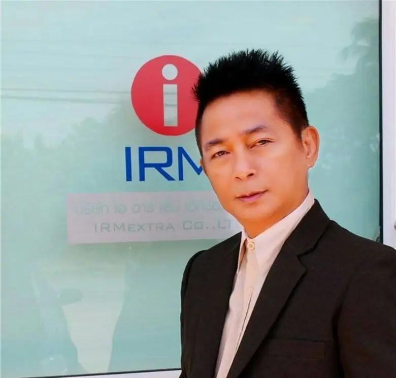 IRM งัดกลยุทธ์ 3Cเข้ามาใช้ในการบริหารคอนโ...