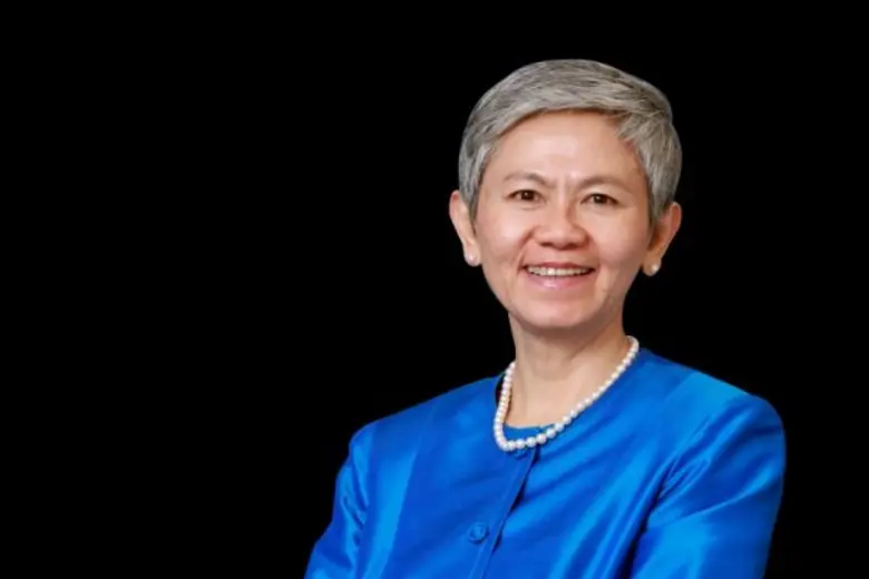 นางอรนุช อภิศักดิ์ศิริกุล ประธานเจ้าหน้าท...