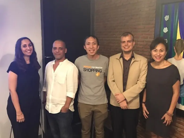 BNOW.org (บีนาว) องค์กรเพื่อสังคมซึ่งทำงา...