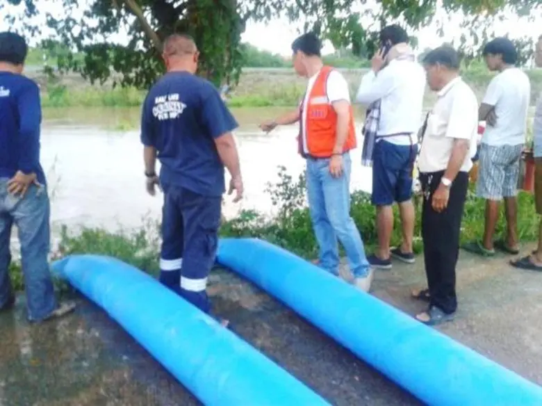 วันที่ 9 ตุลาคม 2559 นายธนะ พรหมดวง ผู้อำ...