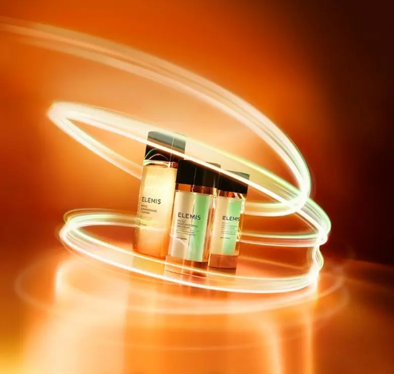 เอเลมิสได้ทำลายขีดจำกัดของผลิตภัณฑ์บำรุงผิวด้วยการเ...