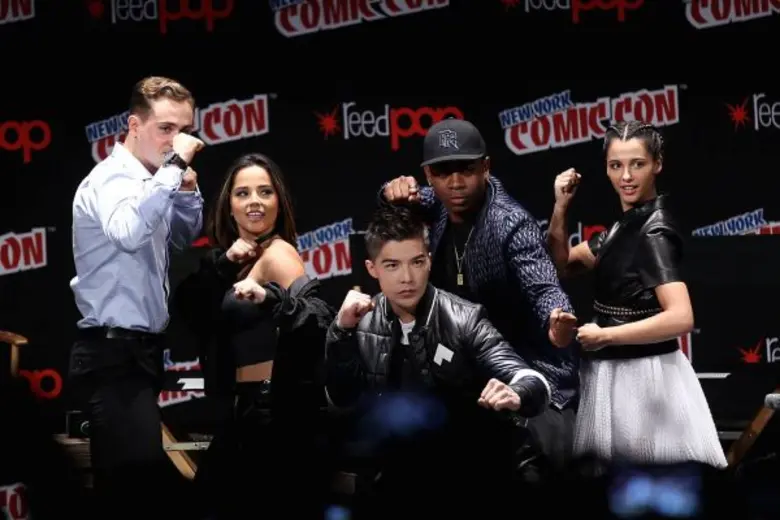 ผ่านไปแล้วสำหรับงานเพื่อสาวกเกมส์ การ์ตูน...