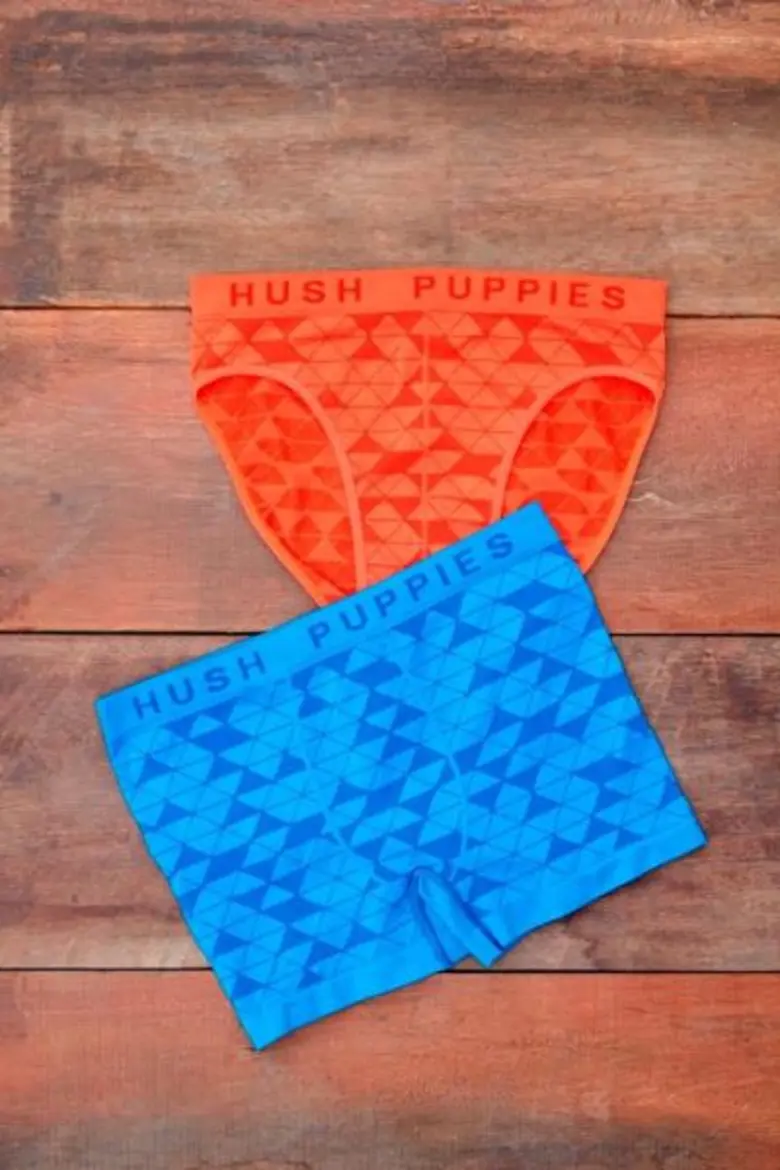 “ฮัชพัพพีส์ อินเนอร์แวร์” ขอแนะนำคอลเลคชั่นสุดฮิตที่กลับมาอีกครั้ง กับ “ฮัช สมาร์ท – คอมฟอร์ท ซีมเลส” นวัตกรรมชุดชั้นในชายไร้ตะเข็บ สำหรับหนุ่มๆ ยุคใหม่สไตล์เออร์เบิน