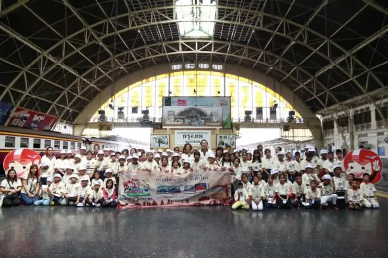 บริษัท ไปรษณีย์ไทย จำกัด (ปณท) เดินหน้าโค...