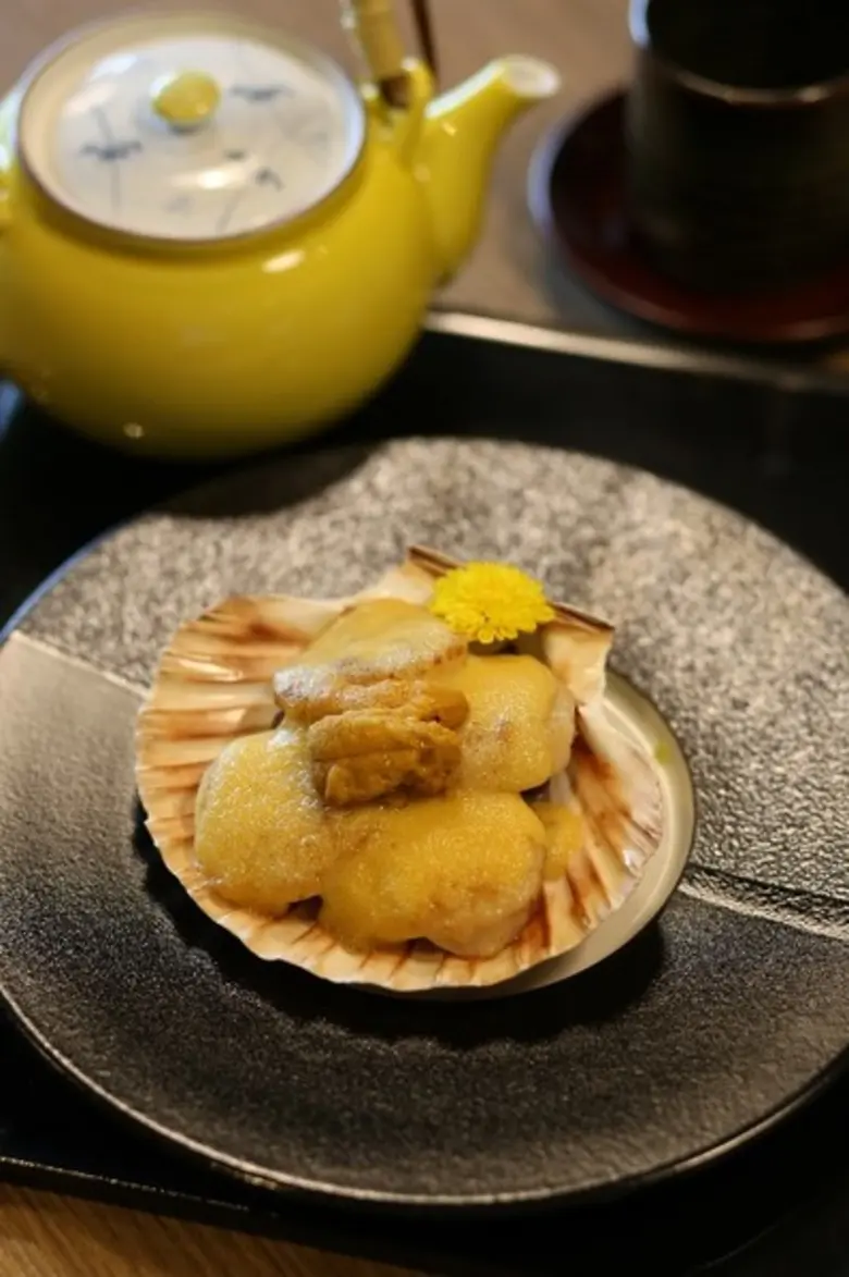 ตั้งแต่ตุลาคม-พฤศจิกายน 2559 ห้องอาหารญี่...