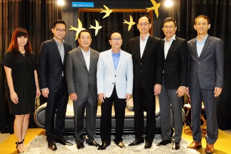 กิติพัฒก์ เนื่องจำนงค์ กรรมการผู้จัดการ บ...