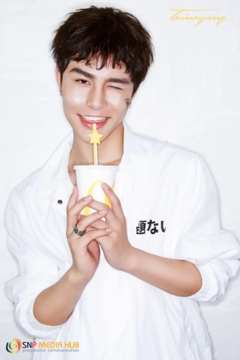 "หลิน เฟิงซง" และ "เฉินเหวิ่น" สองหนุ่มสุ...