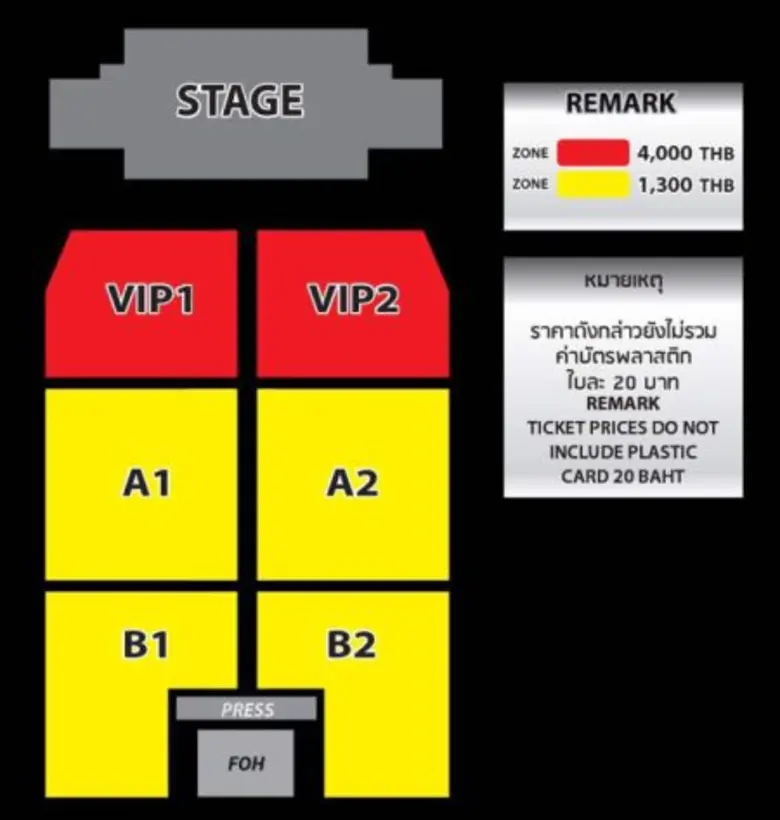 “เฟิ่ง& เหวิ่น” บินลัดฟ้าพร้อมออกเดทกับแฟนๆชาวไทย ใน "2016Sweet Date with FENG-WIN Fanmeeting In Bangkok"