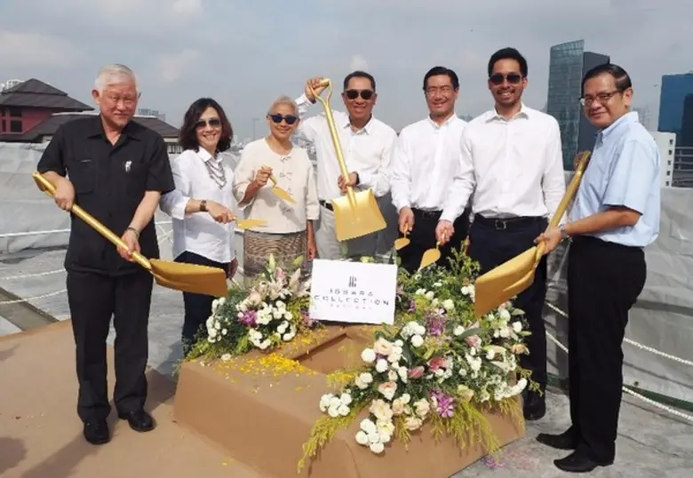 บริษัท ชาญอิสสระ วิภาพล จำกัด หนึ่งในกลุ่...