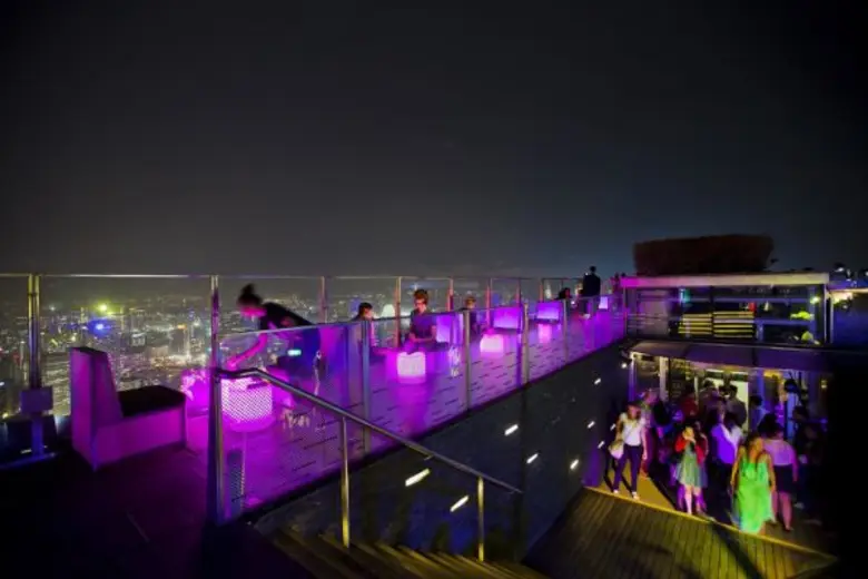 สำหรับใครที่กำลังมองหาที่เที่ยวช่วงวันหยุ...