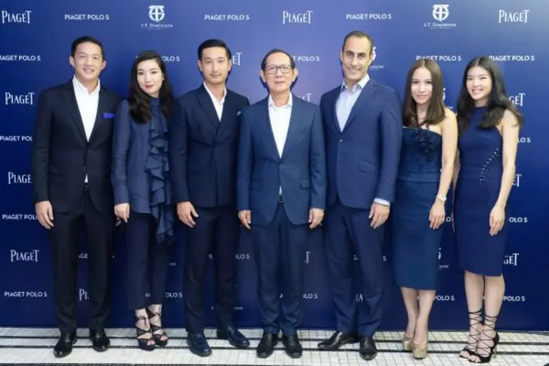 สุทิน จิรมณีกุล ประธานกรรมการบริหาร เอส. ...