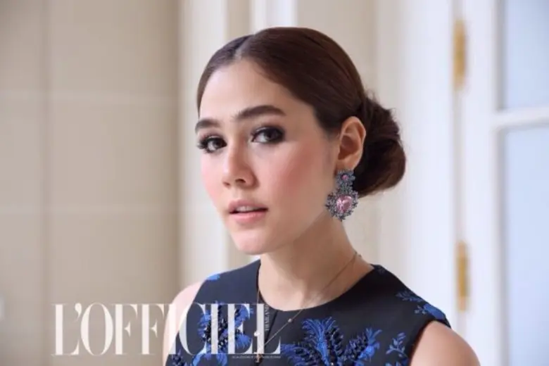 "ลอฟฟีเซียล ไทยแลนด์" (L'Officiel Thailan...