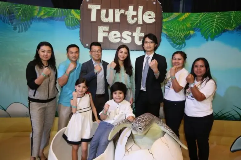 ซีไลฟ์ แบงคอก โอเชี่ยน เวิร์ล จัดกิจกรรมต...