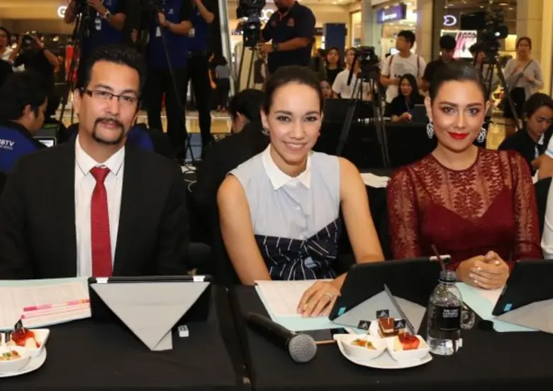 “ช่อง 7 สี” ร่วมกับผู้สนับสนุนหลัก “เบทาโกร” จัดงานแถลงข่าวพร้อมเปิดรันเวย์คัดเข้ม 20 คนสุดท้าย ใน “ไทยซูเปอร์โมเดลคอนเทสต์ 2016”