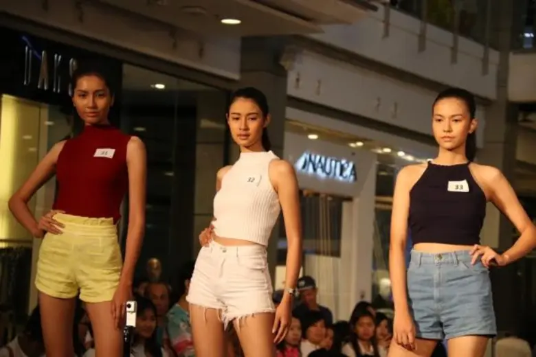 “ช่อง 7 สี” ร่วมกับผู้สนับสนุนหลัก “เบทาโกร” จัดงานแถลงข่าวพร้อมเปิดรันเวย์คัดเข้ม 20 คนสุดท้าย ใน “ไทยซูเปอร์โมเดลคอนเทสต์ 2016”