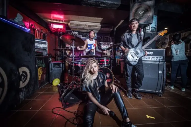 genie records ส่งน้องใหม่จากโปรเจค Showro...