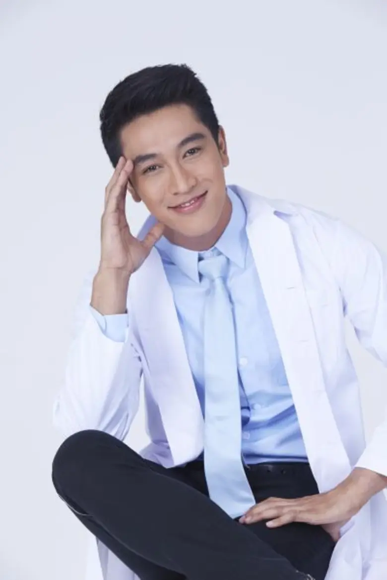 โดดมารับบทบาท "หมอชันสูตร" เป็นครั้งแรกใน...