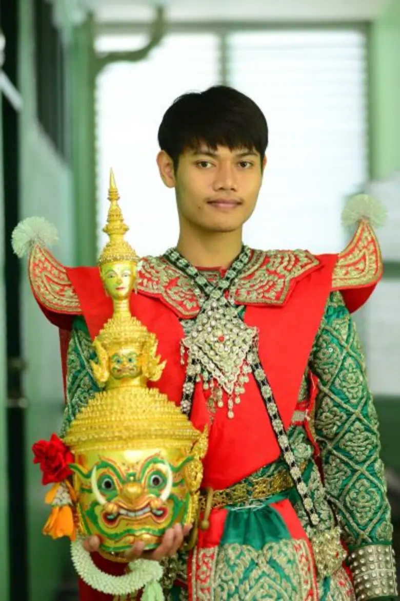 สาขาภาษาไทย คณะศิลปศาสตร์ จัดการ "เสวนาเท...