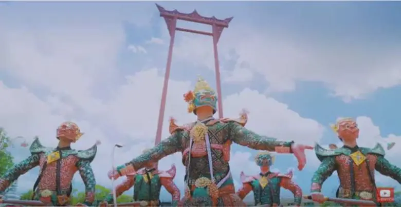 อาจารย์ มทร.ธัญบุรี เสนอ MV เที่ยวไทยมีเฮได้แต่อย่าลืมองค์ความรู้