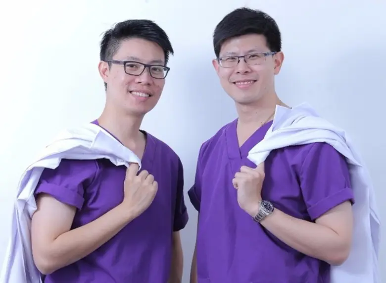 ตบมือรัวๆ ให้กับ "คุณหมอโบ๊ท-นพ.พลพงศ์ ชย...