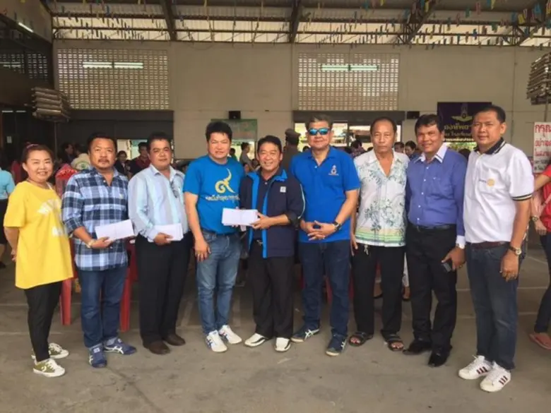 EX.MPA. Batch 1 :PTU : : นักศึกษา EX.MPA....