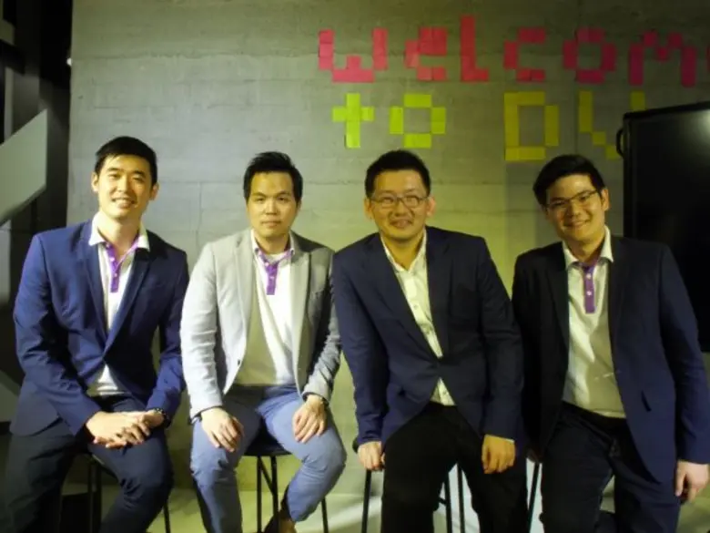 ดิจิทัล เวนเจอร์ส ผู้ศึกษาและพัฒนานวัตกรร...