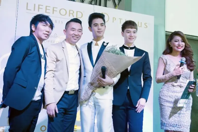 บริษัท Moderncass International Cosmetics โดย ดร.ณร...