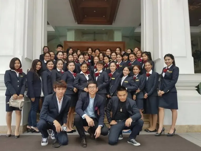 คณะศิลปศาสตร์ สาขาภาษาอังกฤษสื่อสารธุรกิจ...