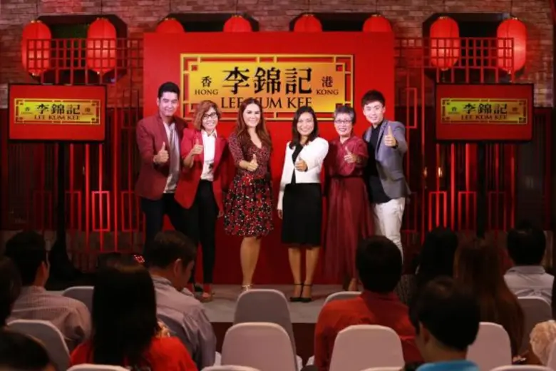 เปิดตัวครั้งยิ่งใหญ่ ใจกลางพระราม 9 ผลิตภ...