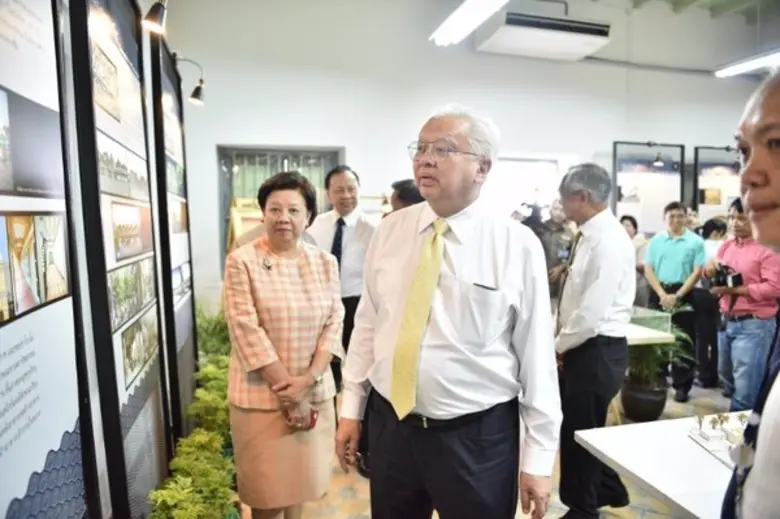 ดร.จิรายุ อิศรางกูร ณ อยุธยา ผู้อำนวยการ ...