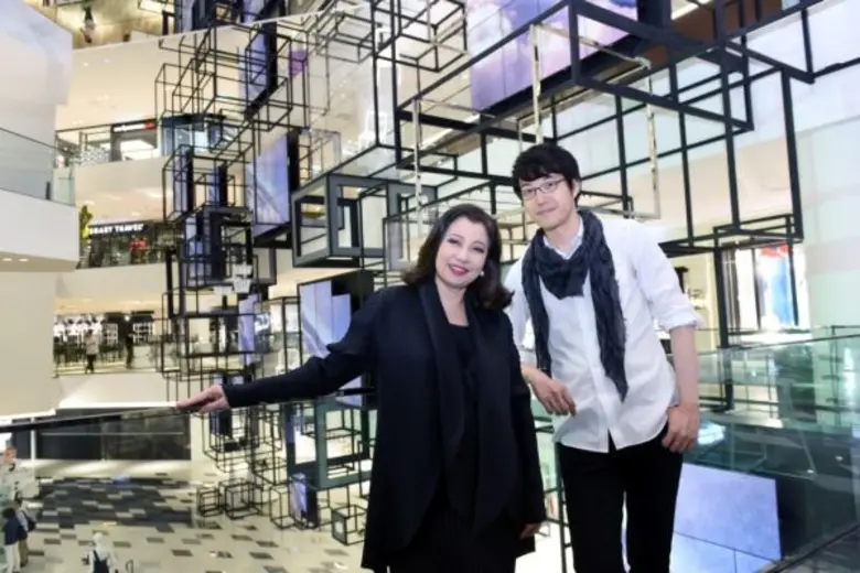 สยามดิสคัฟเวอรี่ กวาด 2 รางวัล  จากเวที Thailand Property Awards 2016