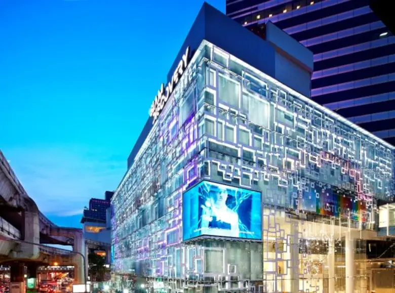 สยามดิสคัฟเวอรี่ กวาด 2 รางวัล  จากเวที Thailand Property Awards 2016