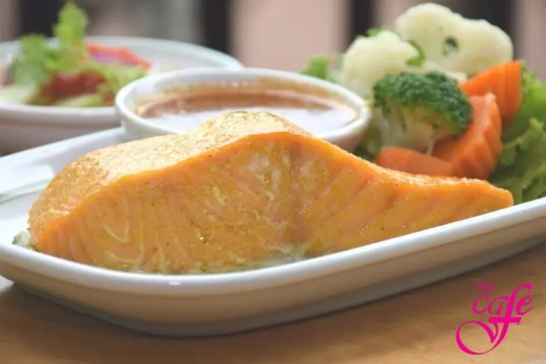 สุดยอดเมนูความอร่อยที่เชฟมือหนึ่งของห้องอ...