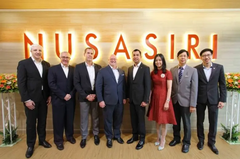 นายวิษณุ เทพเจริญ ประธานเจ้าหน้าที่บริหาร...