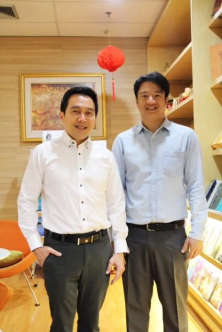 “สั่งใจให้ชนะ” รอบการกุศล ส่งต่อแรงบันดาลใจอย่างคนรุ่นใหม่ไปกับมูลนิธิธรรมดี และโค้ชเคี้ยง