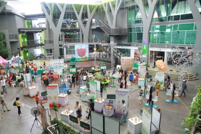 องค์การพิพิธภัณฑ์วิทยาศาสตร์แห่งชาติ (อพว...